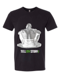 TELLMYSTORY – Unisex Graphic Tee